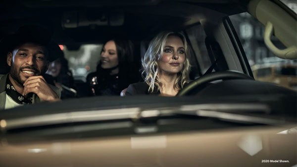 2020 INFINITI QX80 - Naples INFINITI in Naples FL