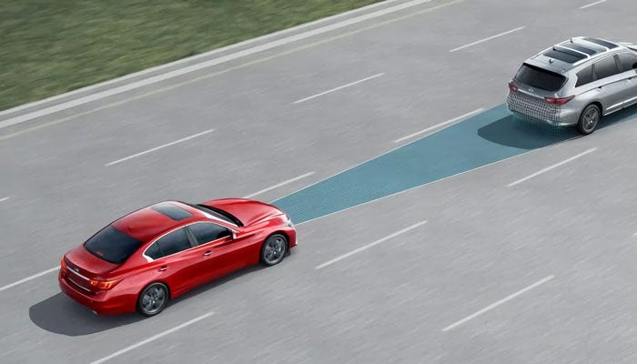 2021 INFINITI Q50 - Naples INFINITI in Naples FL