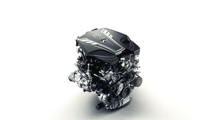 2019 INFINITI Q50 - Naples INFINITI in Naples FL