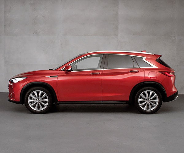 Driver Assistance Technology