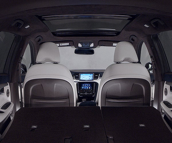 Empowering Technology