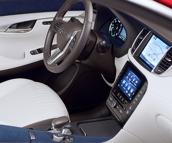 Empowering Technology