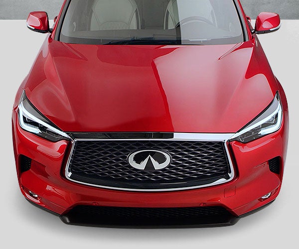 Great Torque and MPG