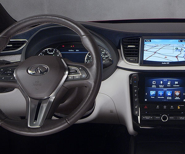 Empowering Technology