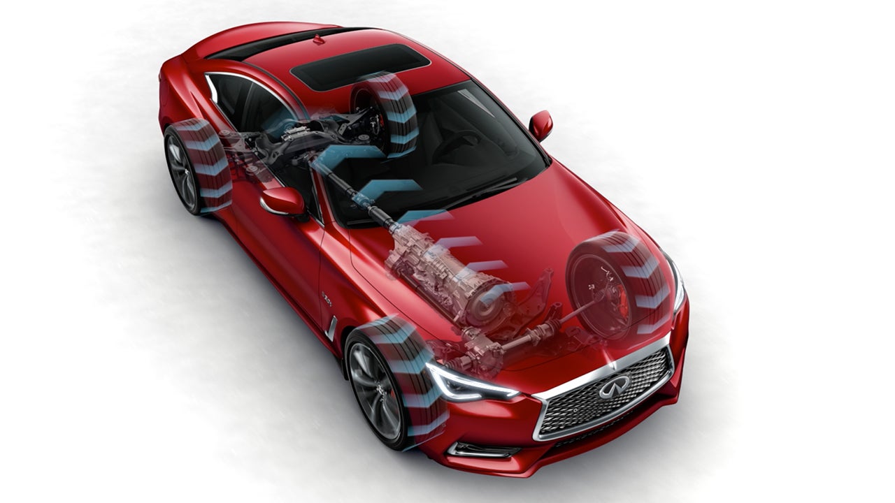 2020 INFINITI Q60 - Naples INFINITI in Naples FL