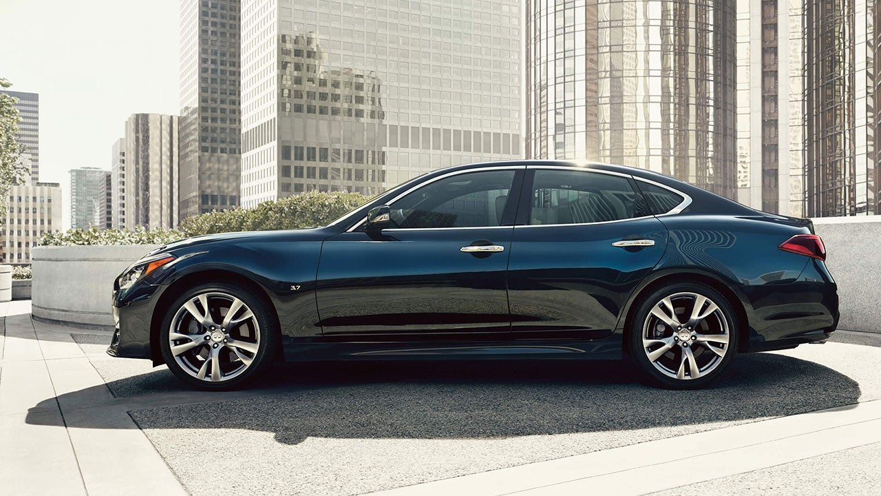 2019 INFINITI Q70 - Naples INFINITI in Naples FL