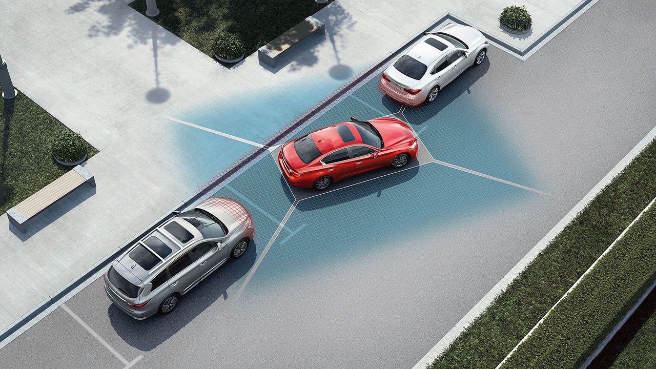 2019 INFINITI Q70 - Naples INFINITI in Naples FL