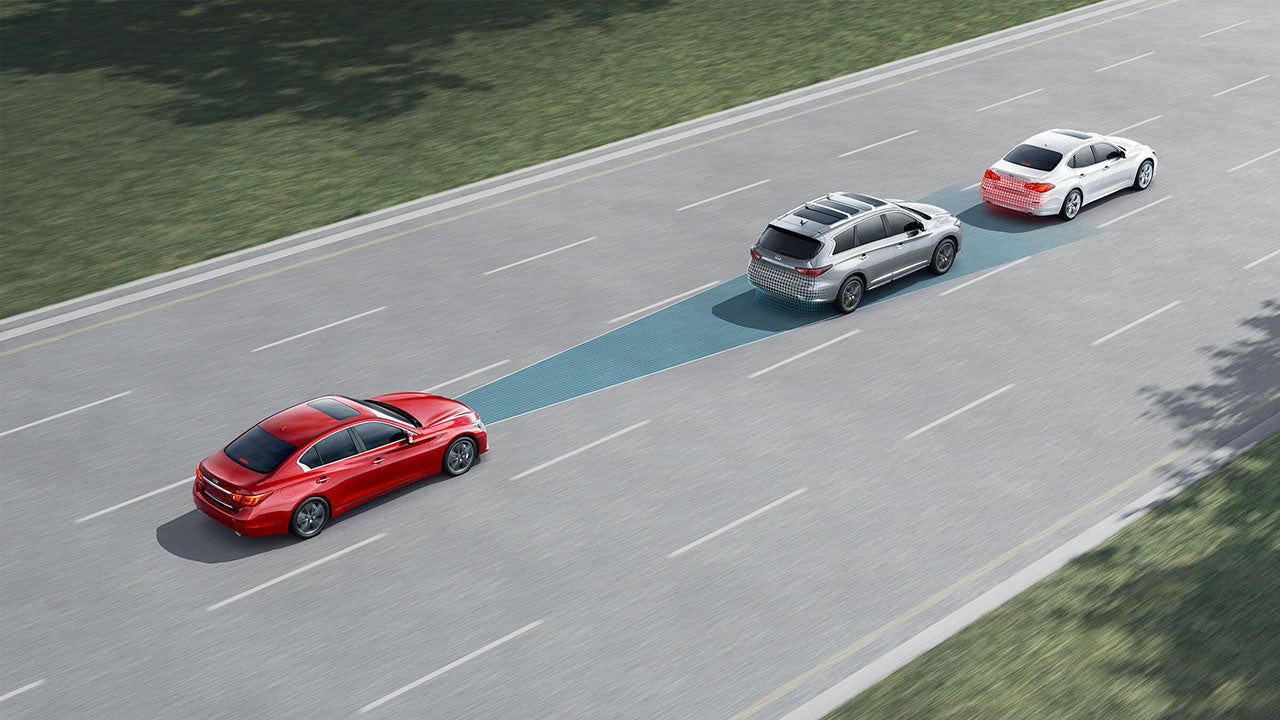 2019 INFINITI Q70 - Naples INFINITI in Naples FL