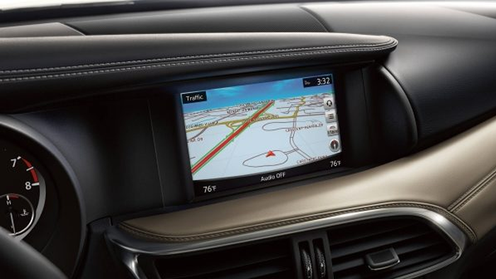 2019 INFINITI QX30 - Naples INFINITI in Naples FL