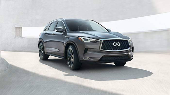 2020 INFINITI QX50 - Naples INFINITI in Naples FL