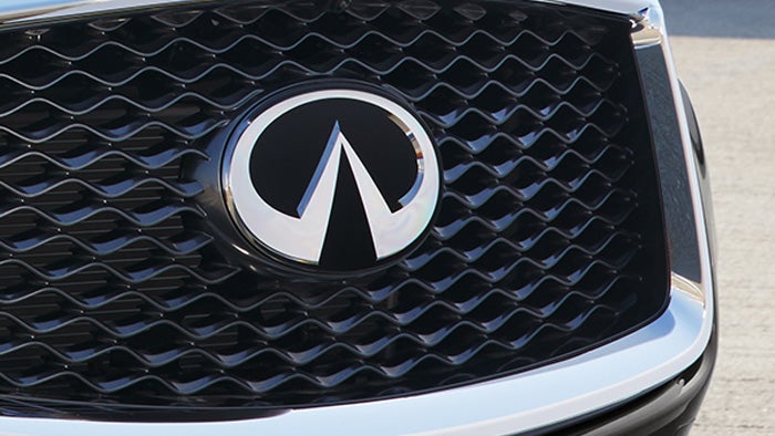 2020 INFINITI QX50 - Naples INFINITI in Naples FL