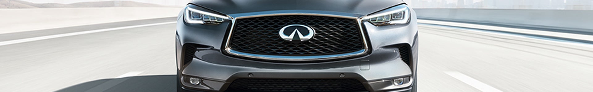 Infiniti QX50