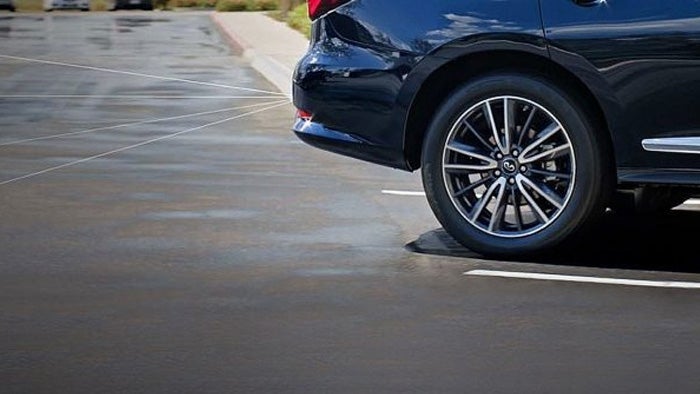 2019 INFINITI QX60 - Naples INFINITI in Naples FL