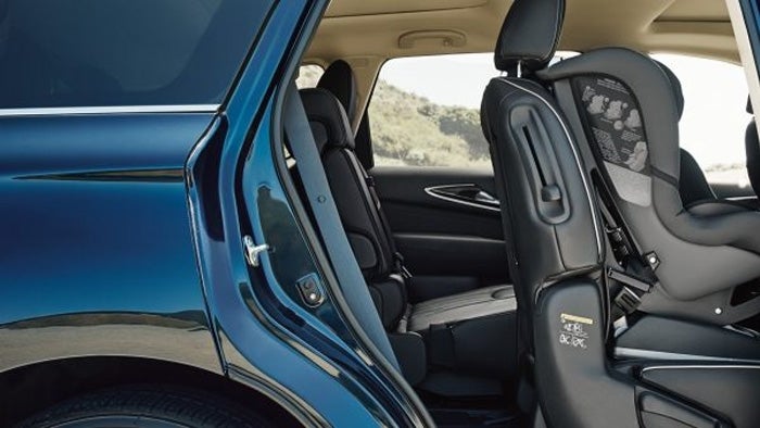 2019 INFINITI QX60 - Naples INFINITI in Naples FL