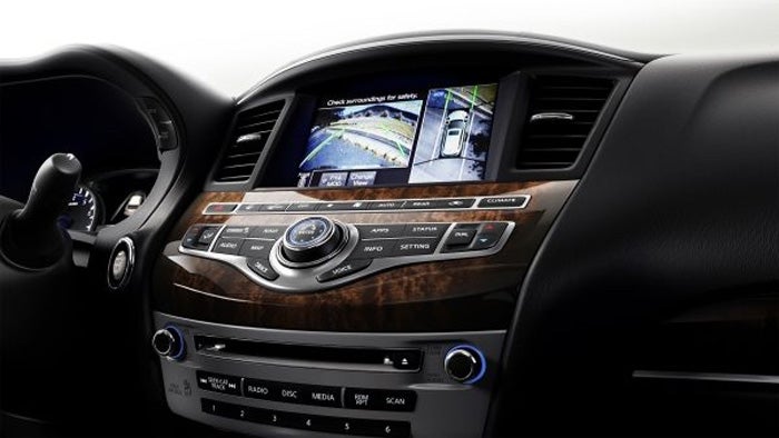 2019 INFINITI QX60 - Naples INFINITI in Naples FL