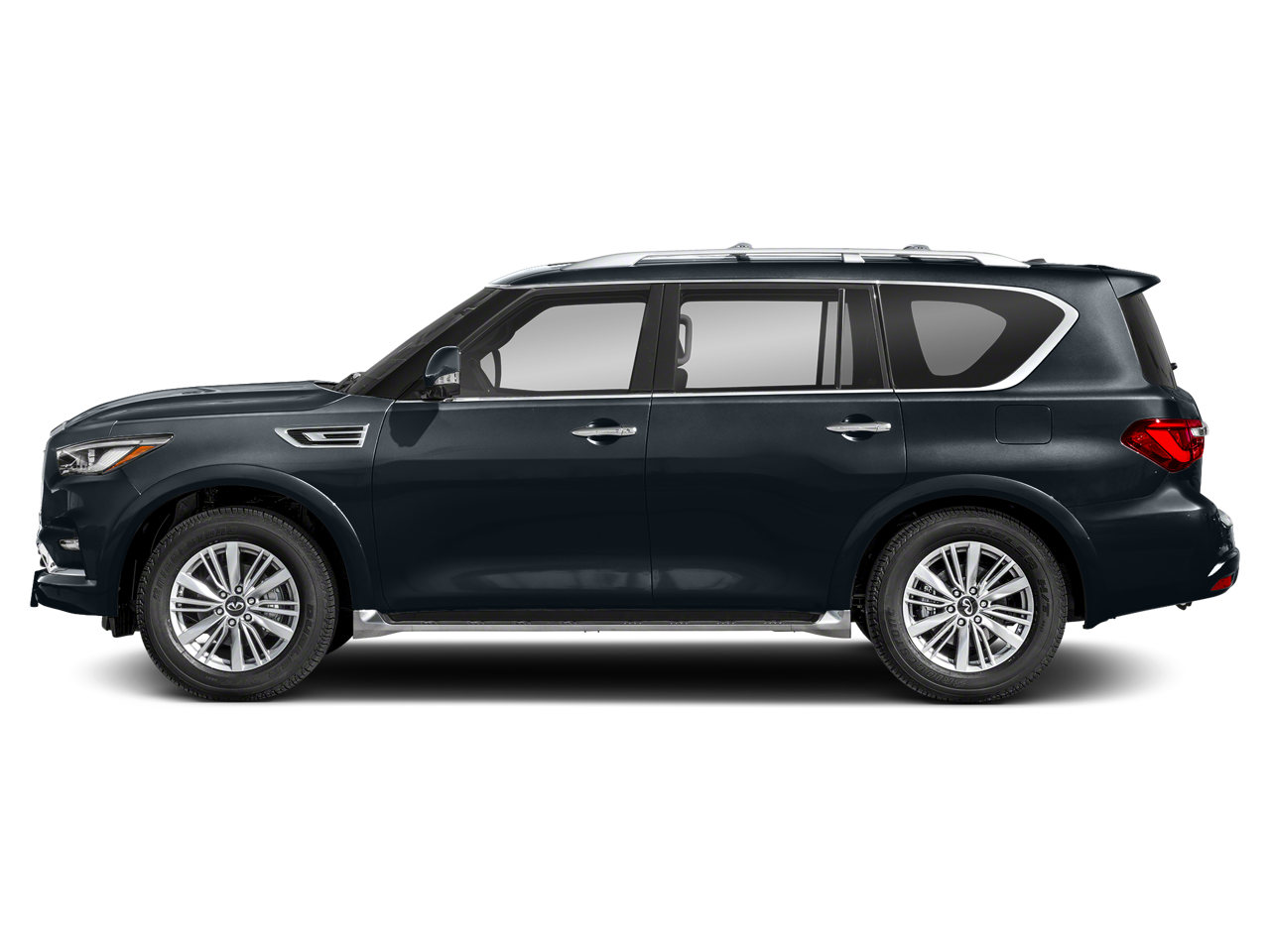2023 INFINITI QX80 Premium Select