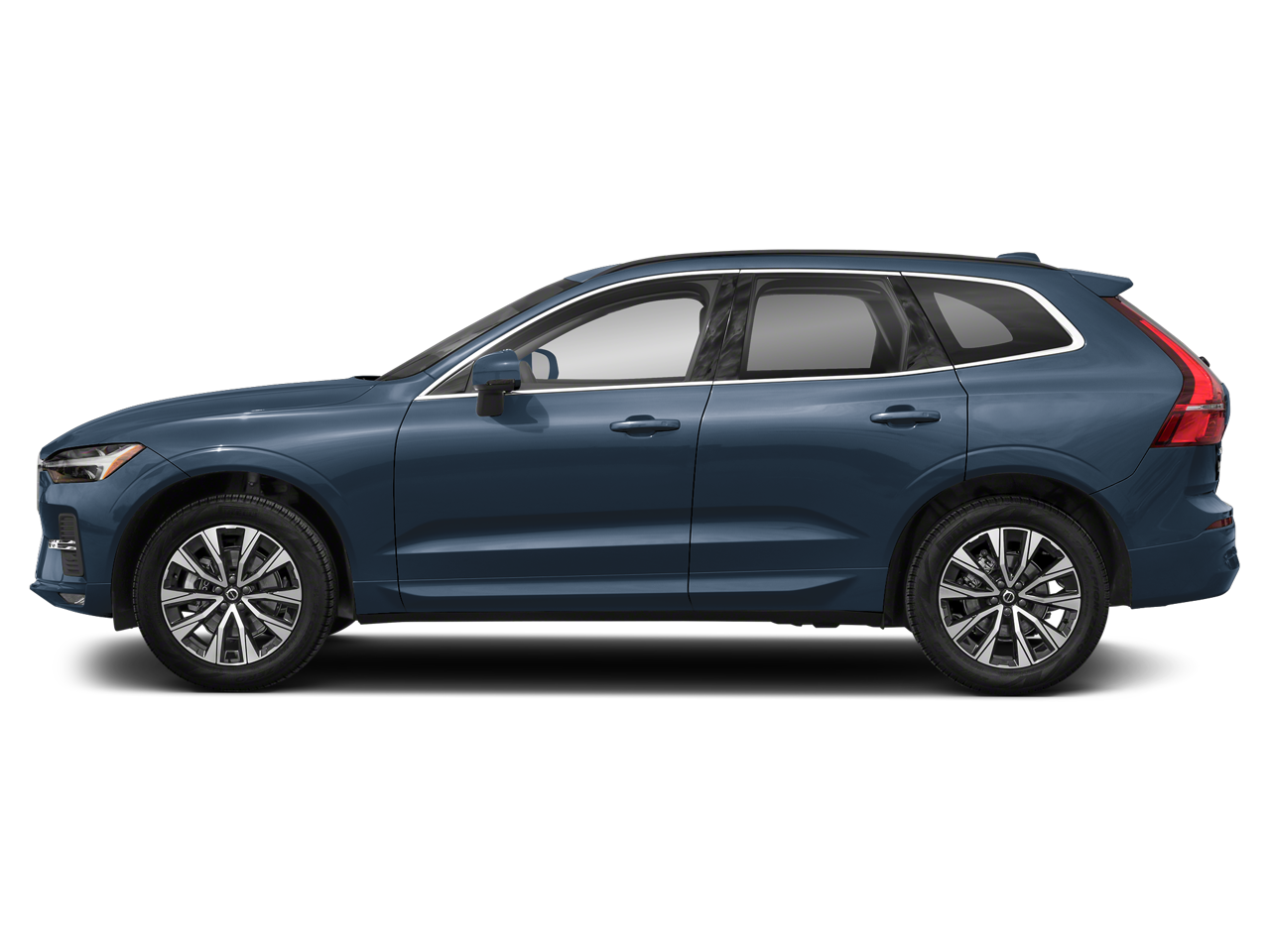 2023 Volvo XC60 B5 Plus photo 2