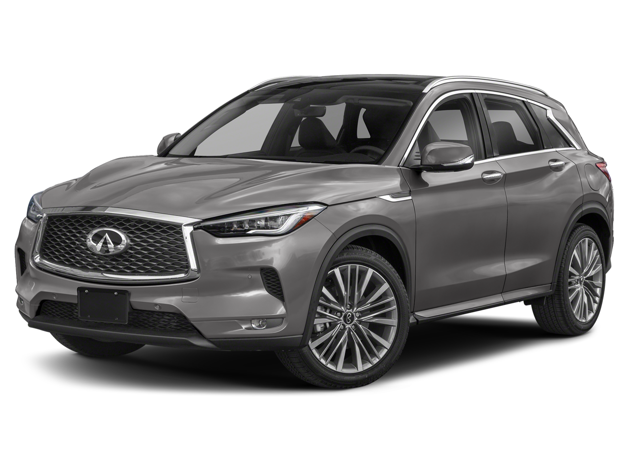 2023 INFINITI QX50 Sensory