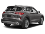2023 INFINITI QX50 Sensory