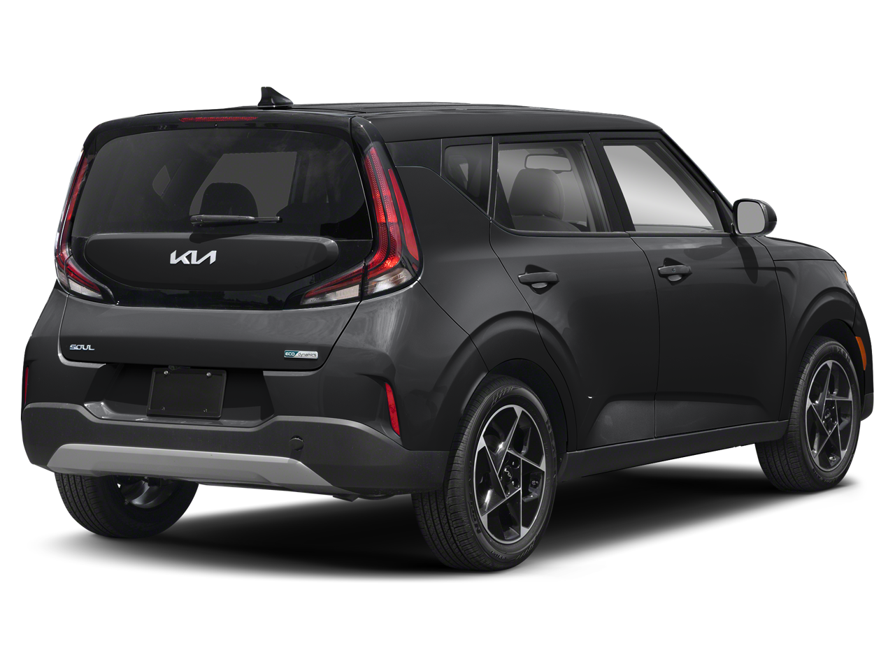 2025 Kia Soul EX photo 2