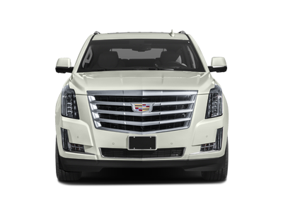 2018 Cadillac Escalade ESV Premium
