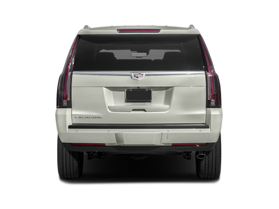 2018 Cadillac Escalade ESV Premium
