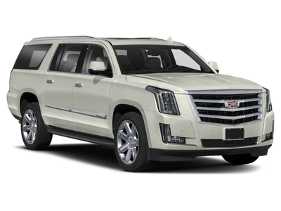 2018 Cadillac Escalade ESV Premium