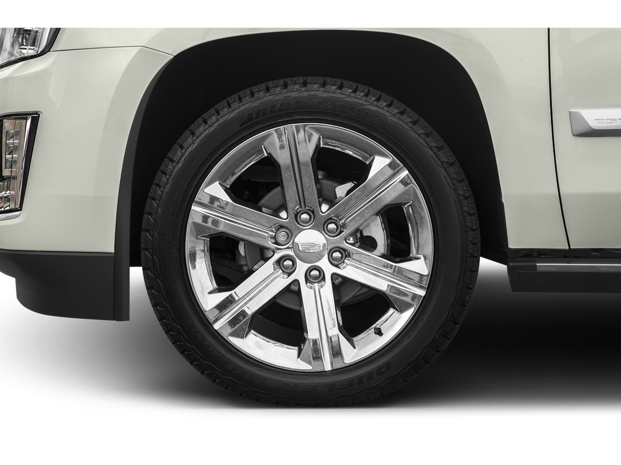 2018 Cadillac Escalade ESV Premium