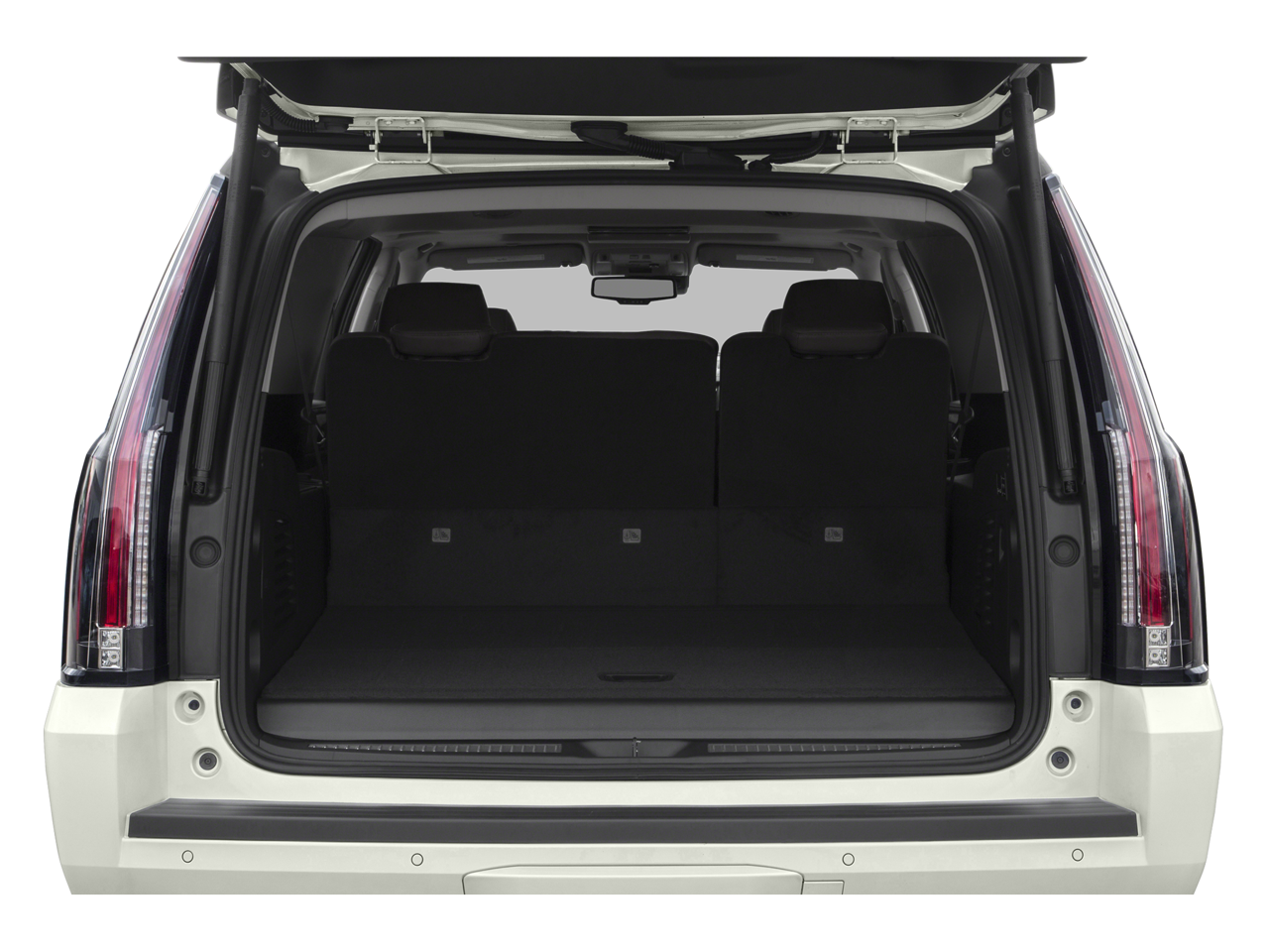 2018 Cadillac Escalade ESV Premium