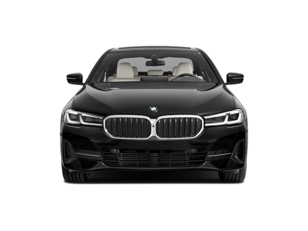 2022 BMW 5 Series 530e iPerformance