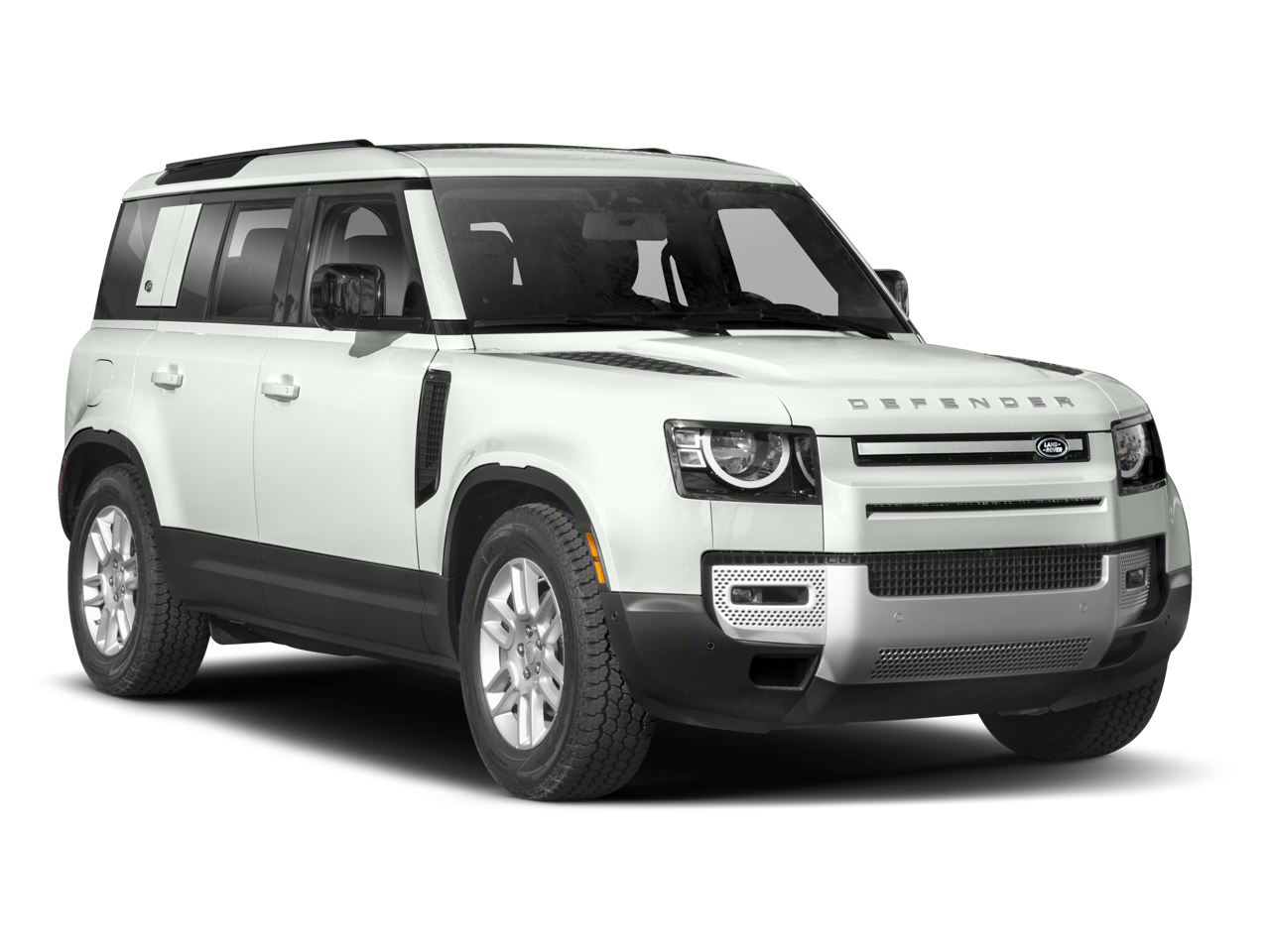 2022 Land Rover Defender 110 SE Naples FL Bonita Springs Marco Island