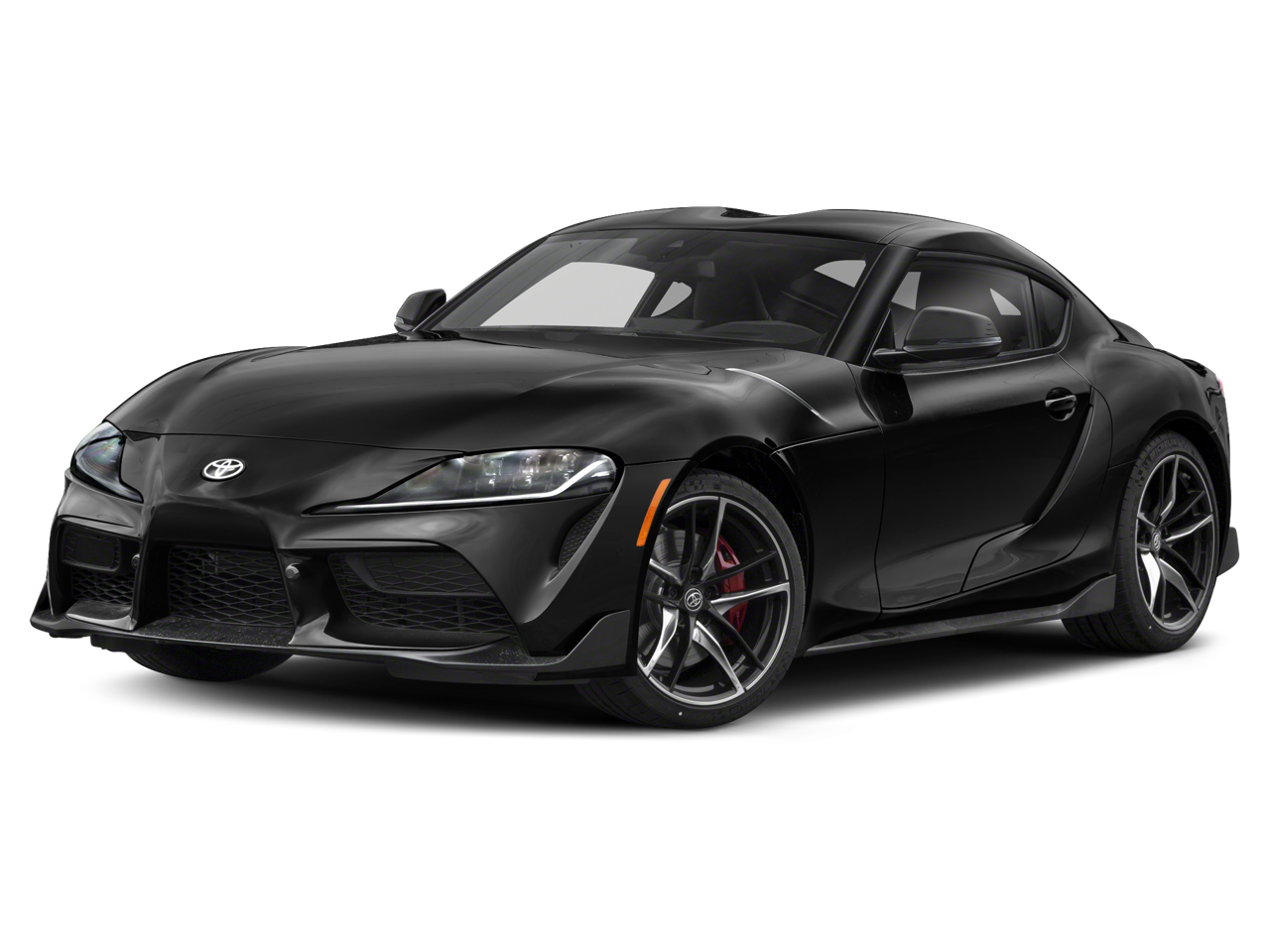 2022 Toyota Supra 3.0 Premium's photo