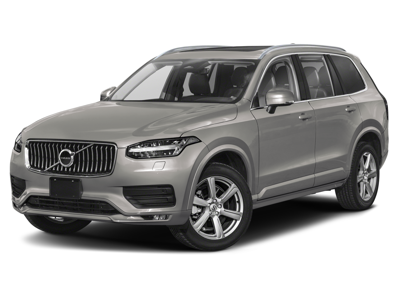 2023 Volvo XC90 B6 Core