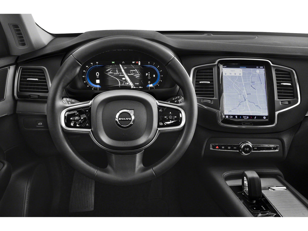 2023 Volvo XC90 B6 Core
