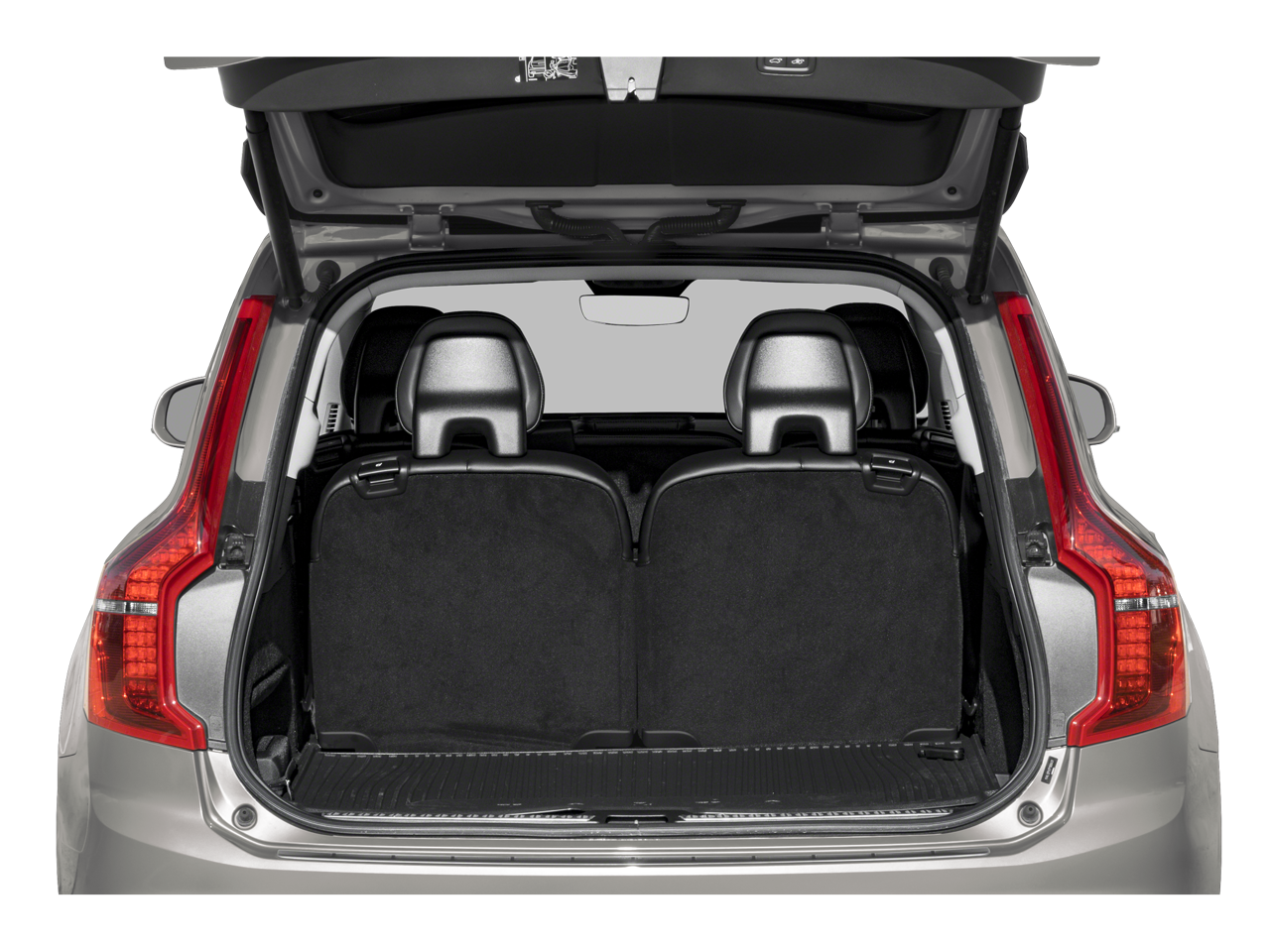 2023 Volvo XC90 B6 Core