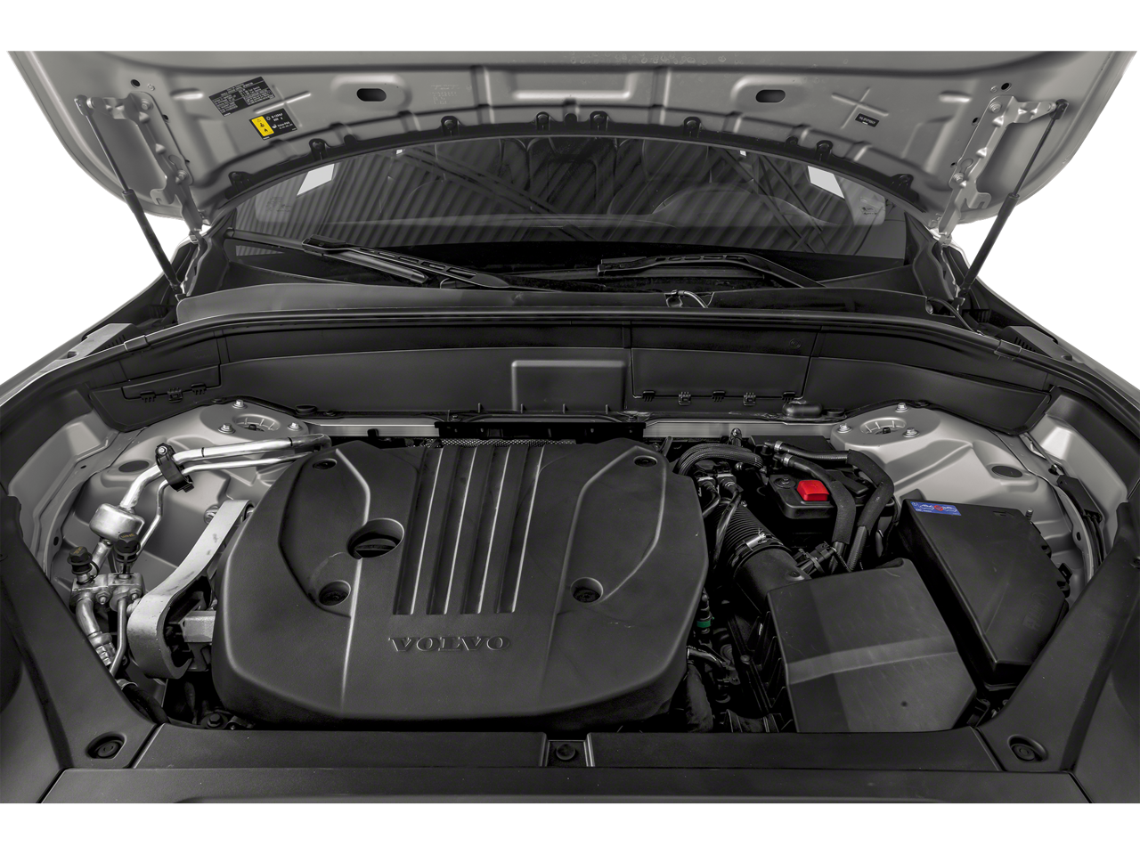 2023 Volvo XC90 B6 Core