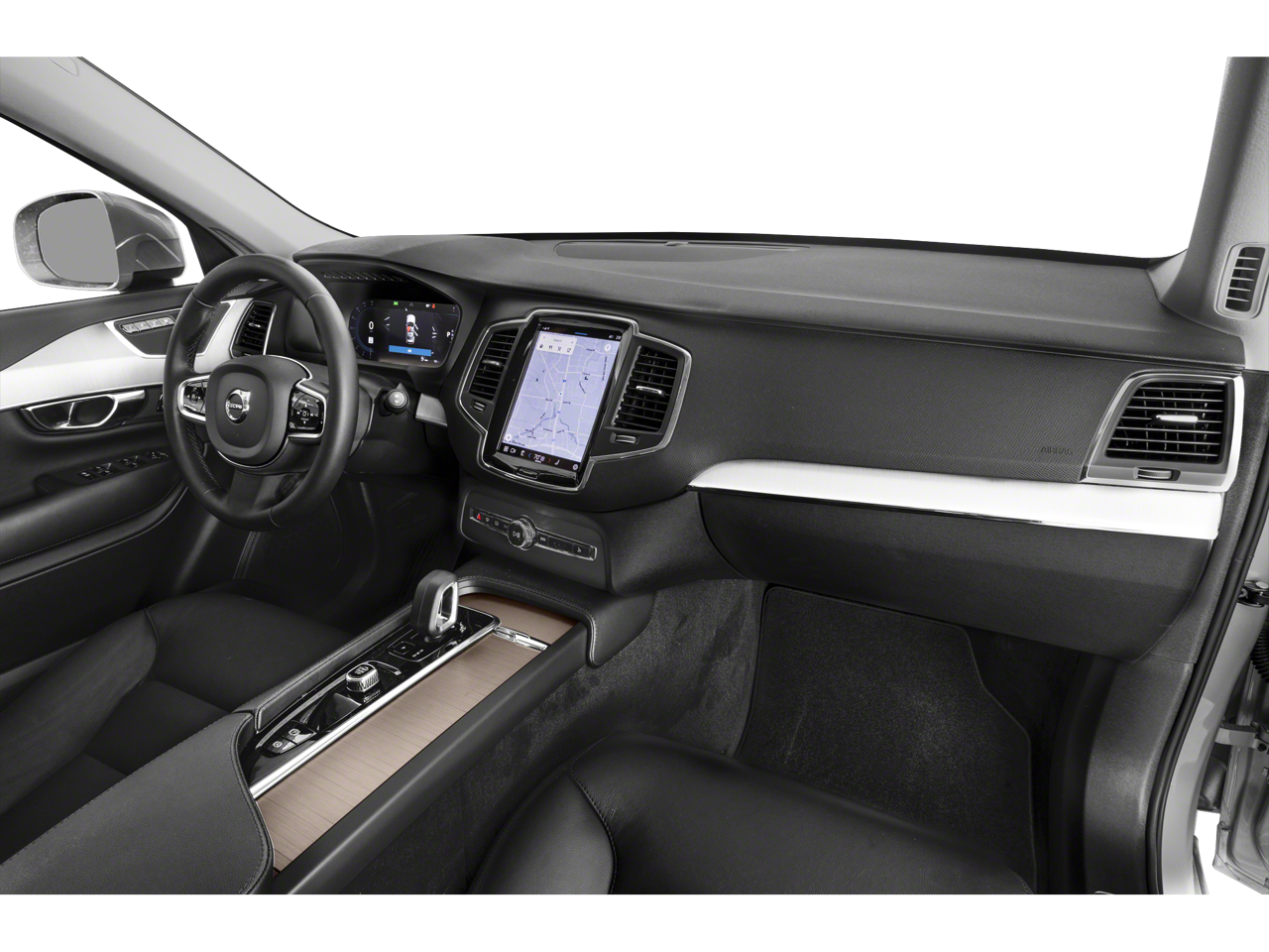 2023 Volvo XC90 B6 Core