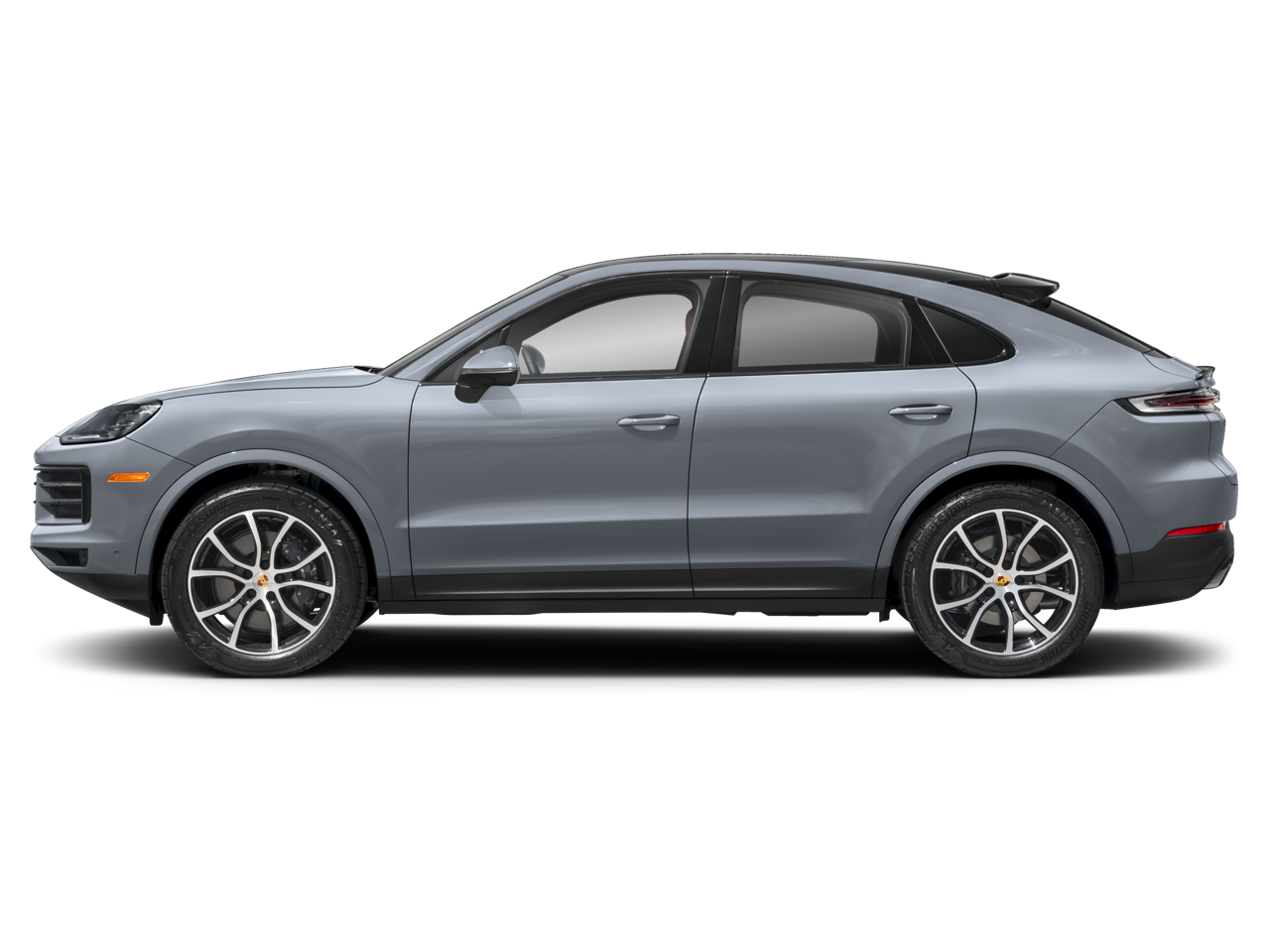2024 Porsche Cayenne Coupe Base