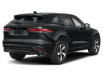 2025 Jaguar F-PACE P250 R-Dynamic S