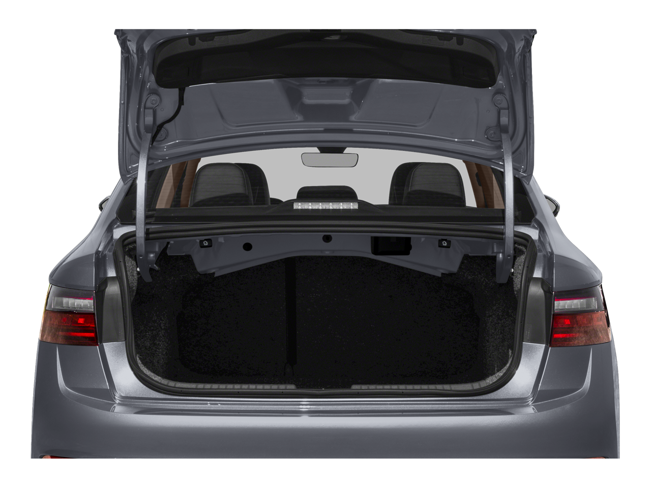 2025 Volkswagen Jetta 1.5T SEL