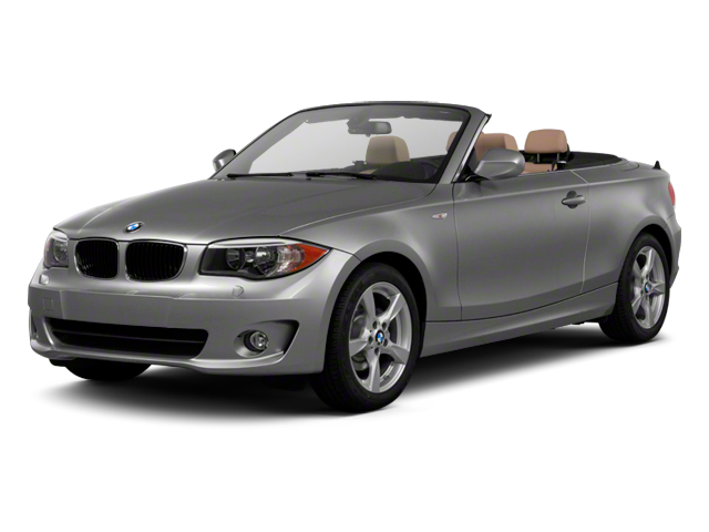 2011 BMW 1 Series 128i