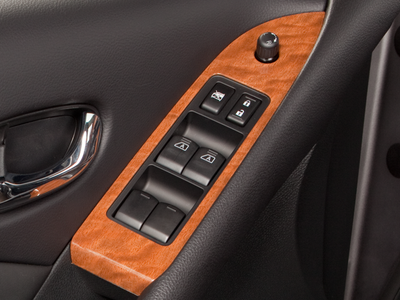 2011 Nissan Murano LE