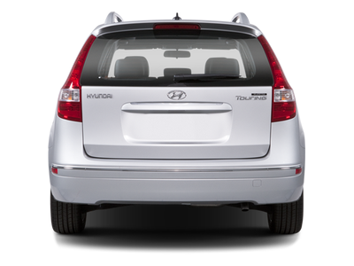 2012 Hyundai Elantra Touring GLS