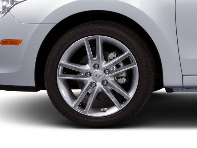 2012 Hyundai Elantra Touring GLS