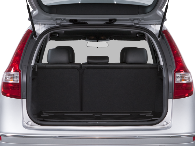 2012 Hyundai Elantra Touring GLS