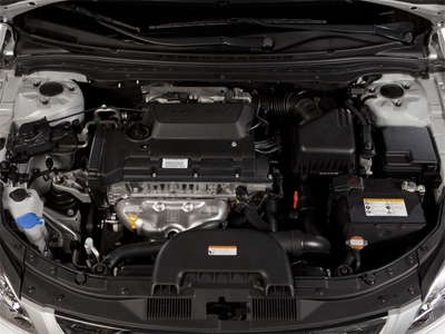 2012 Hyundai Elantra Touring GLS