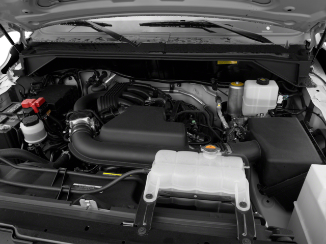 2016 Nissan NV1500 S