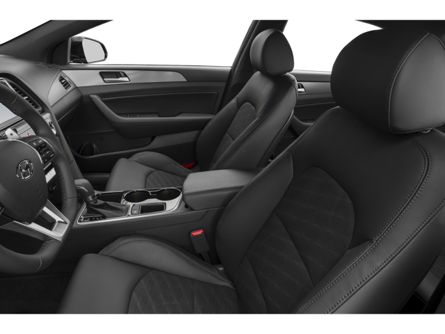 2018 Hyundai Sonata Sport 2.0T