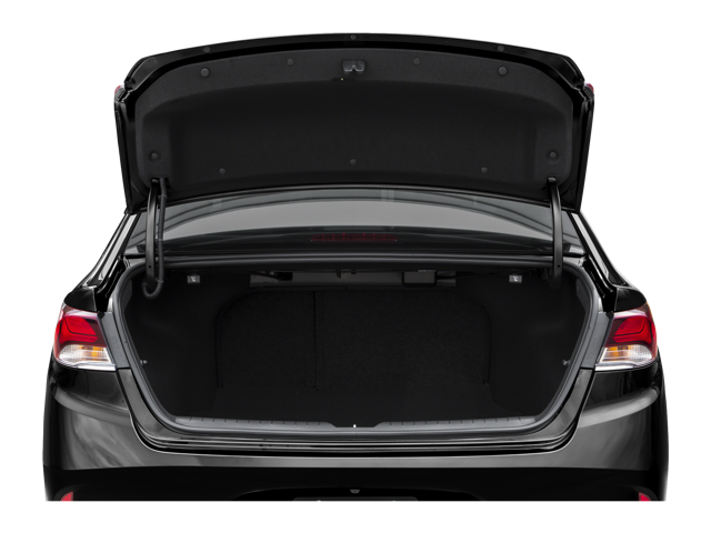 2018 Hyundai Sonata Sport 2.0T