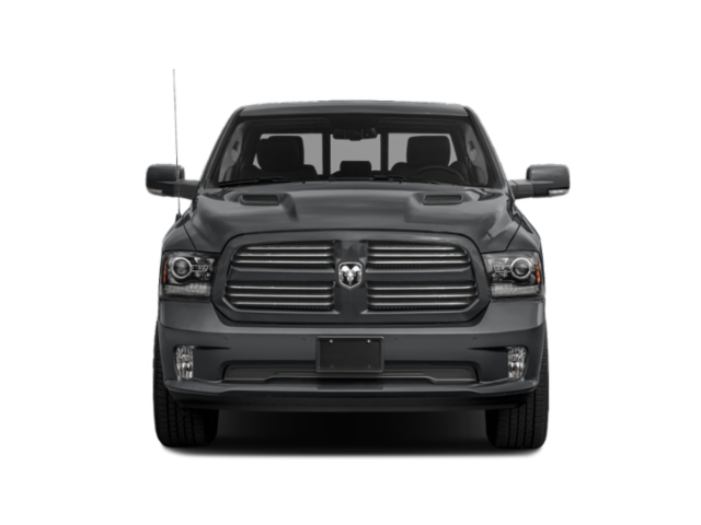 2018 RAM 1500 Night